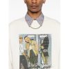 T-shirts & Vests Willy Chavarria — изображение 2