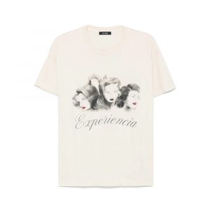 T-shirts & Vests Willy Chavarria