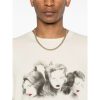 T-shirts & Vests Willy Chavarria — изображение 3