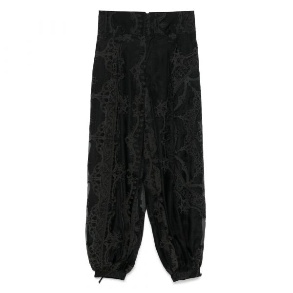 Trousers Taakk