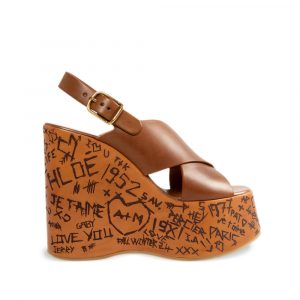 Sandals Chloé