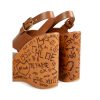 Sandals Chloé — изображение 2