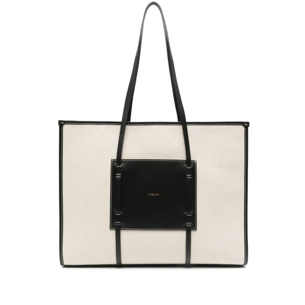 Tote Bags Demellier