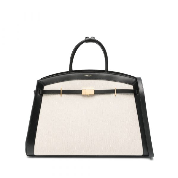 Tote Bags Demellier