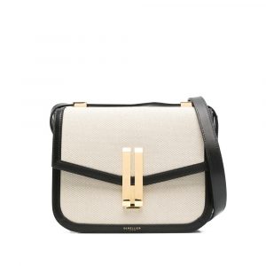 Satchels & Cross Body Bags Demellier