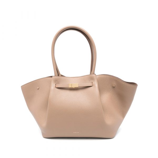 Tote Bags Demellier