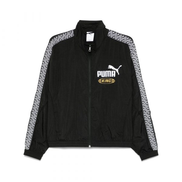 Jackets Puma
