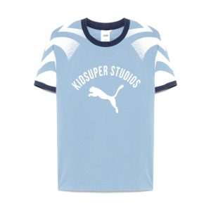 T-shirts & Vests Puma X Kidsuper Studios