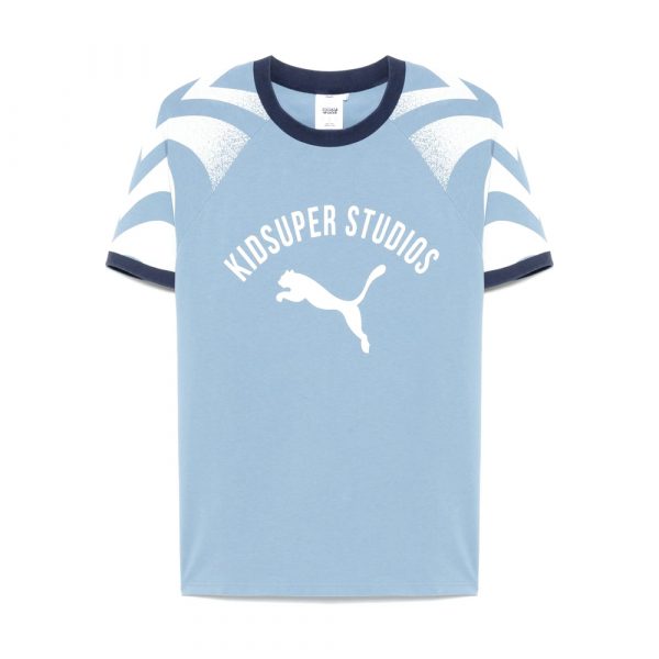 T-shirts & Vests Puma X Kidsuper Studios