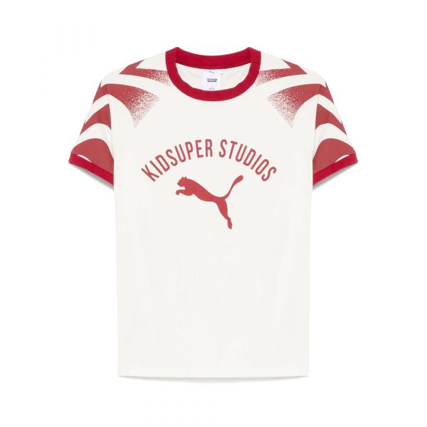 T-shirts & Vests Puma X Kidsuper Studios