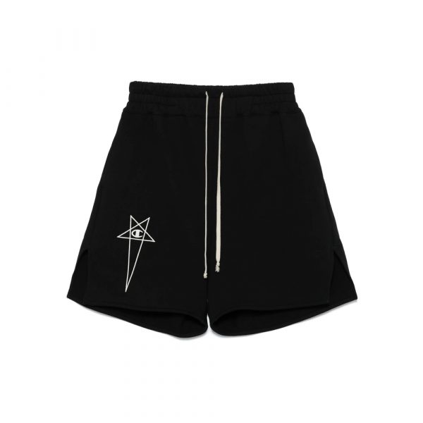 Shorts Rick Owens X Champion