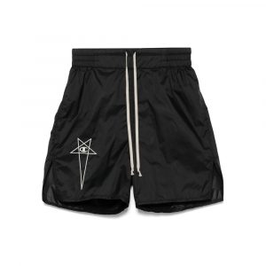 Shorts Rick Owens X Champion