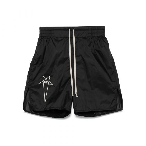 Shorts Rick Owens X Champion