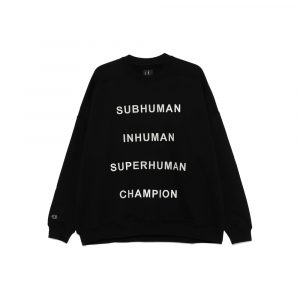 Tops Rick Owens X Champion