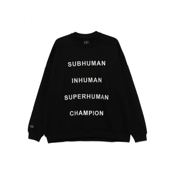 Tops Rick Owens X Champion
