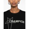 Tops Rick Owens X Champion — изображение 4