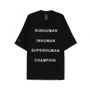 T-shirts & Vests Rick Owens X Champion