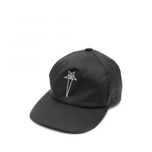 Hats Rick Owens X Champion
