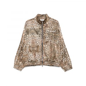 Jackets Cole Buxton