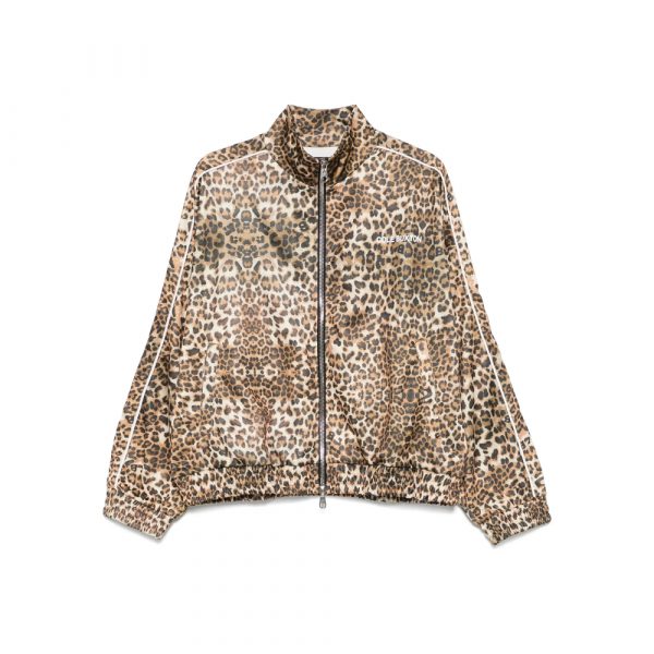 Jackets Cole Buxton