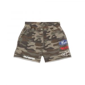 Shorts Cole Buxton