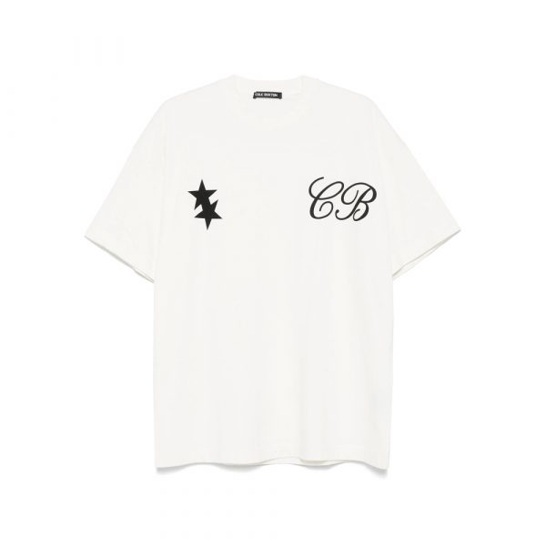 T-shirts & Vests Cole Buxton