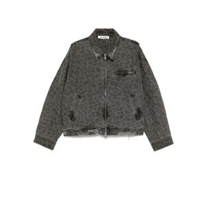 Jackets Cole Buxton