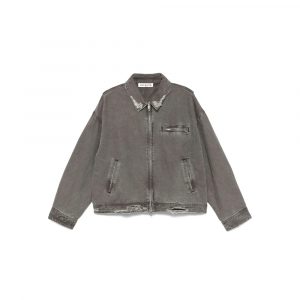Jackets Cole Buxton
