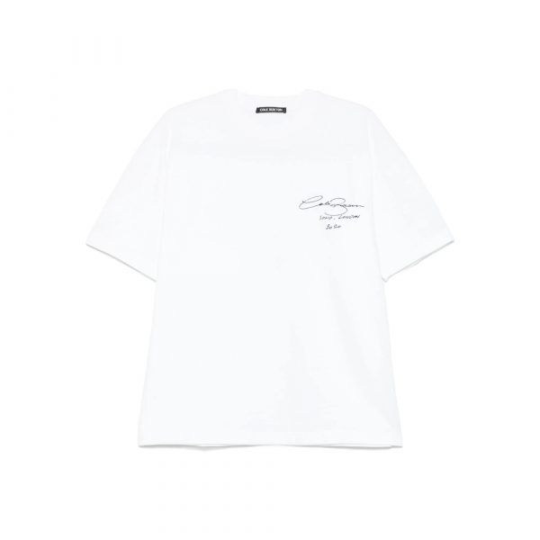 T-shirts & Vests Cole Buxton