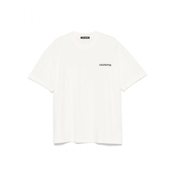 T-shirts & Vests Cole Buxton