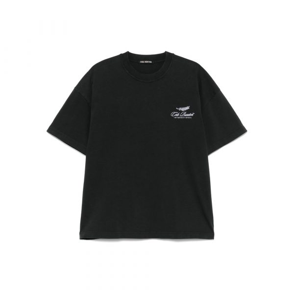 T-shirts & Vests Cole Buxton