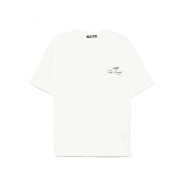 T-shirts & Vests Cole Buxton