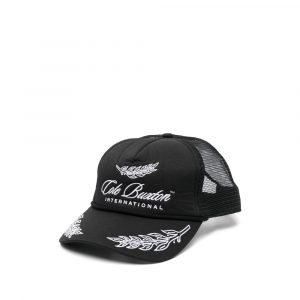 Hats Cole Buxton