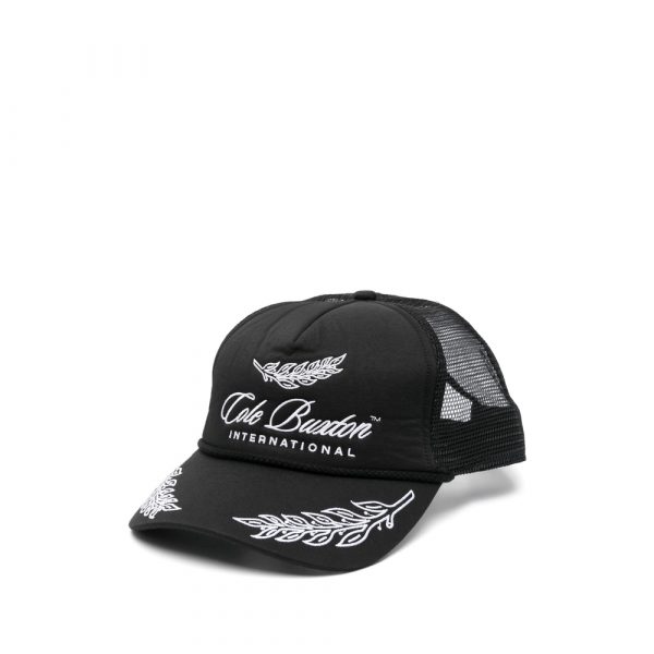Hats Cole Buxton