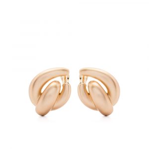 Earrings Cult Gaia
