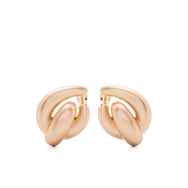 Earrings Cult Gaia