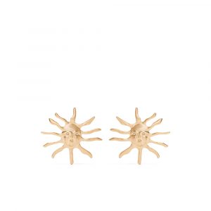 Earrings Cult Gaia