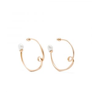 Earrings Cult Gaia