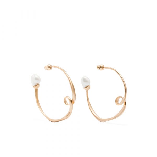 Earrings Cult Gaia
