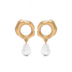 Earrings Cult Gaia