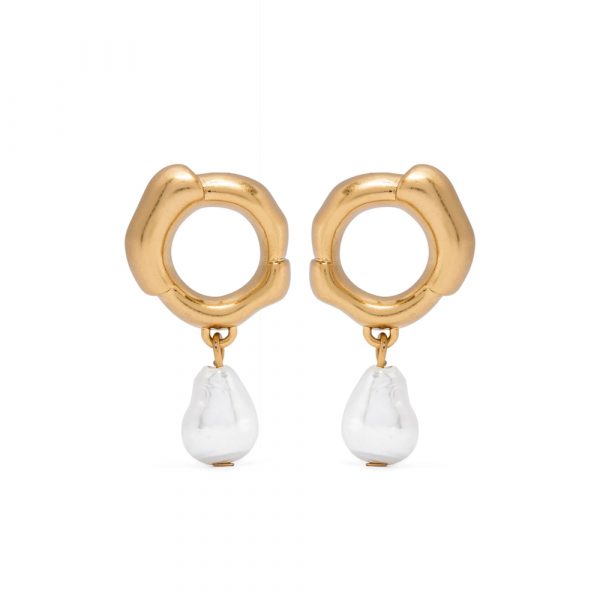 Earrings Cult Gaia