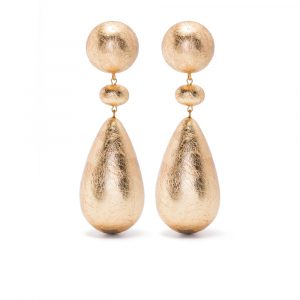 Earrings Cult Gaia