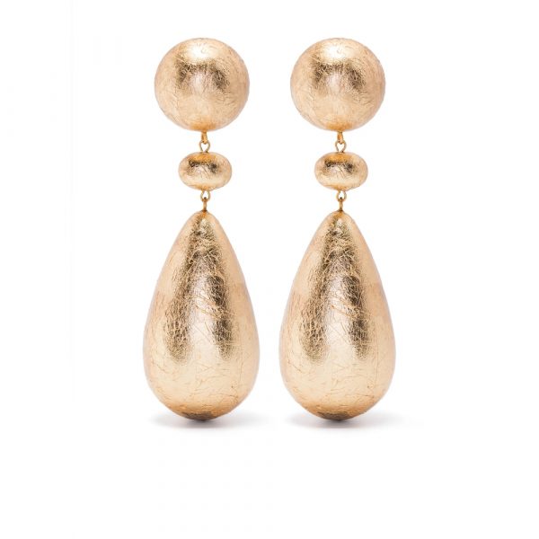 Earrings Cult Gaia