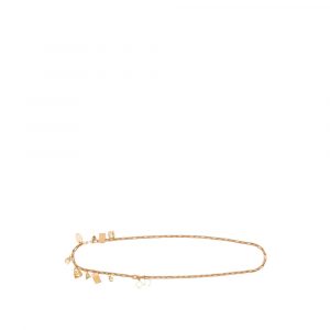 Belts Cult Gaia