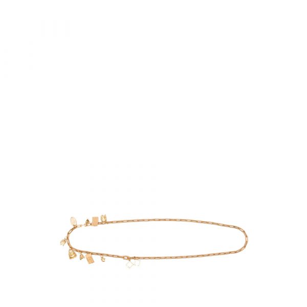 Belts Cult Gaia