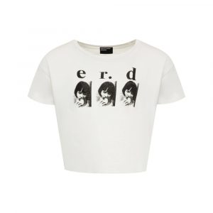 T-shirts & Vests Enfants Riches Déprimés