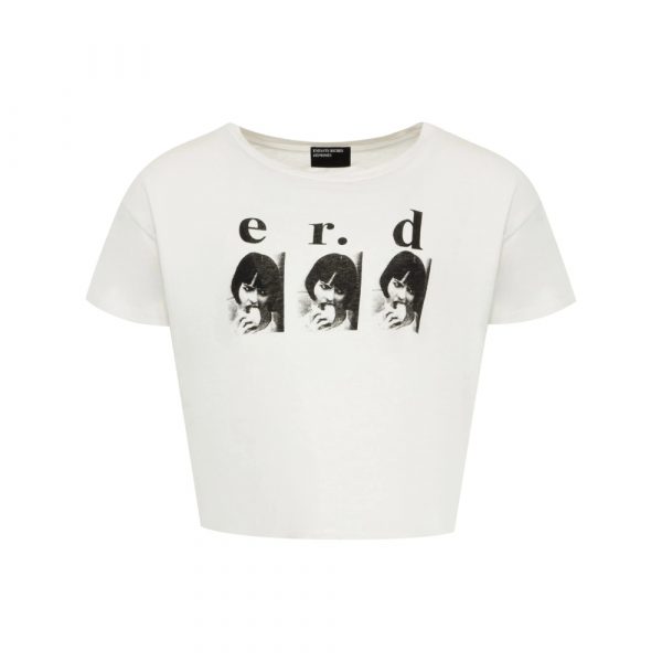 T-shirts & Vests Enfants Riches Déprimés