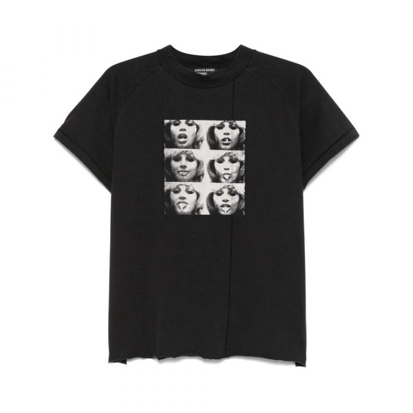 T-shirts & Vests Enfants Riches Déprimés