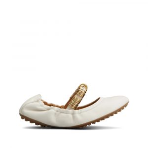 Ballerina Shoes Tod's