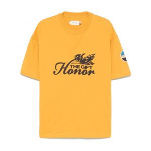 T-shirts & Vests Honor The Gift